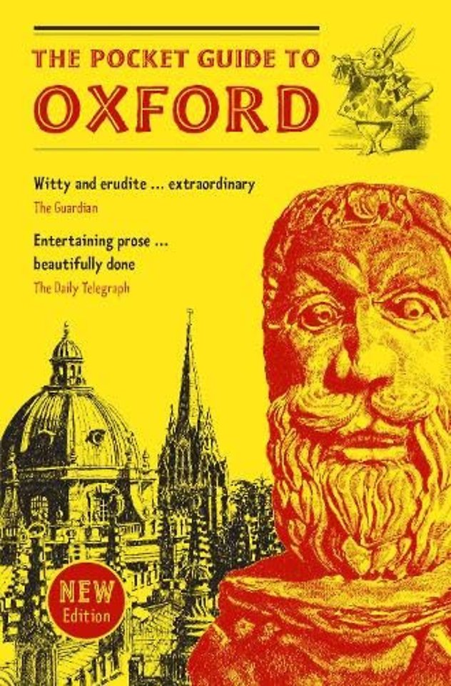 The Pocket Guide to Oxford