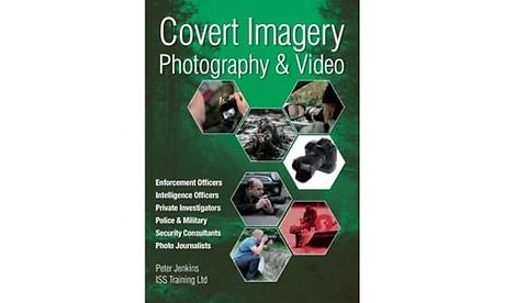 Covert Imagery & Photography