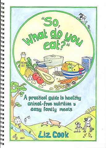 "So, What Do You Eat?"