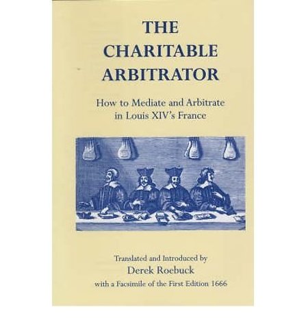 The Charitable Arbitrator