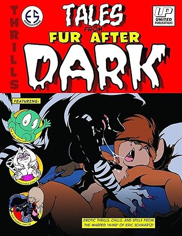 Tales from Fur After Dark