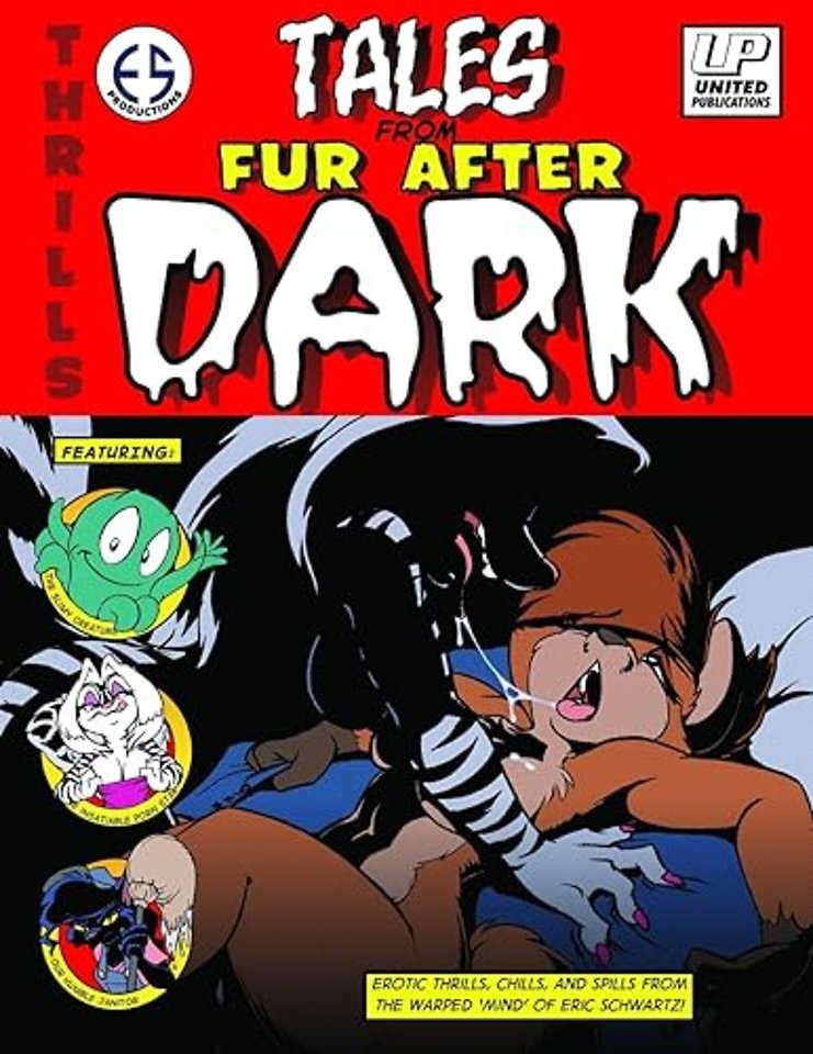 Tales from Fur After Dark