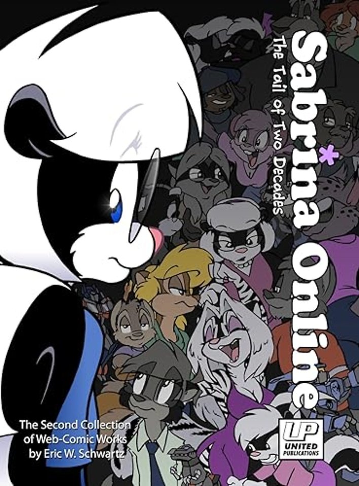 Sabrina Online: 'The Tail of Two Decades'