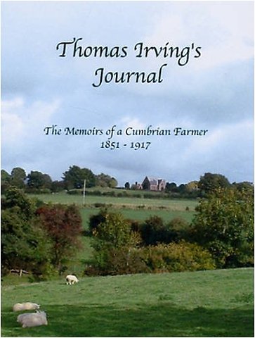 Thomas Irving's Journal