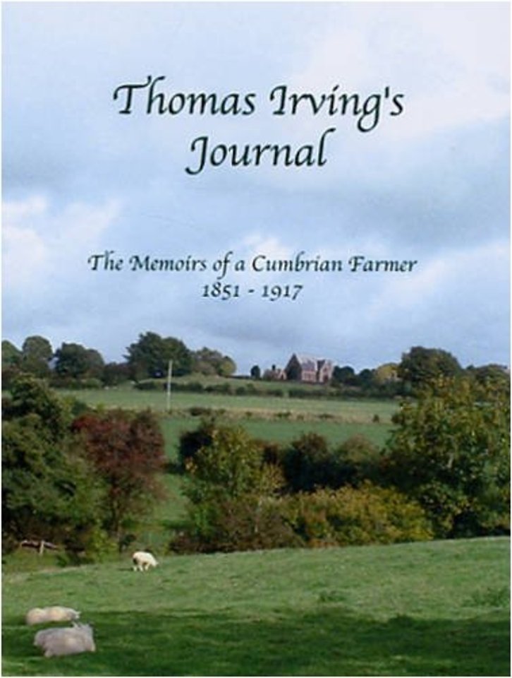 Thomas Irving's Journal