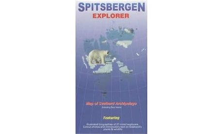Spitsbergen Explorer