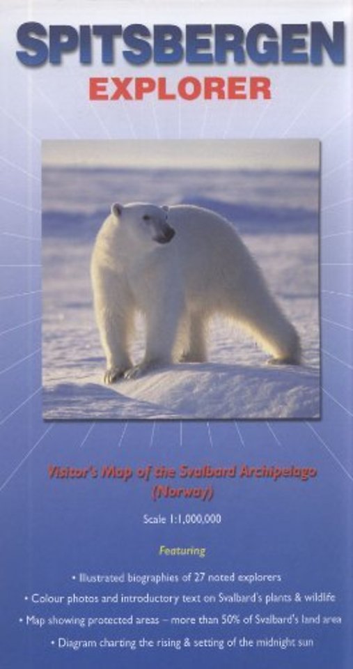 Spitsbergen Explorer