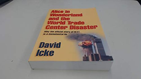 Alice in Wonderland and the World Trade Center Disaster