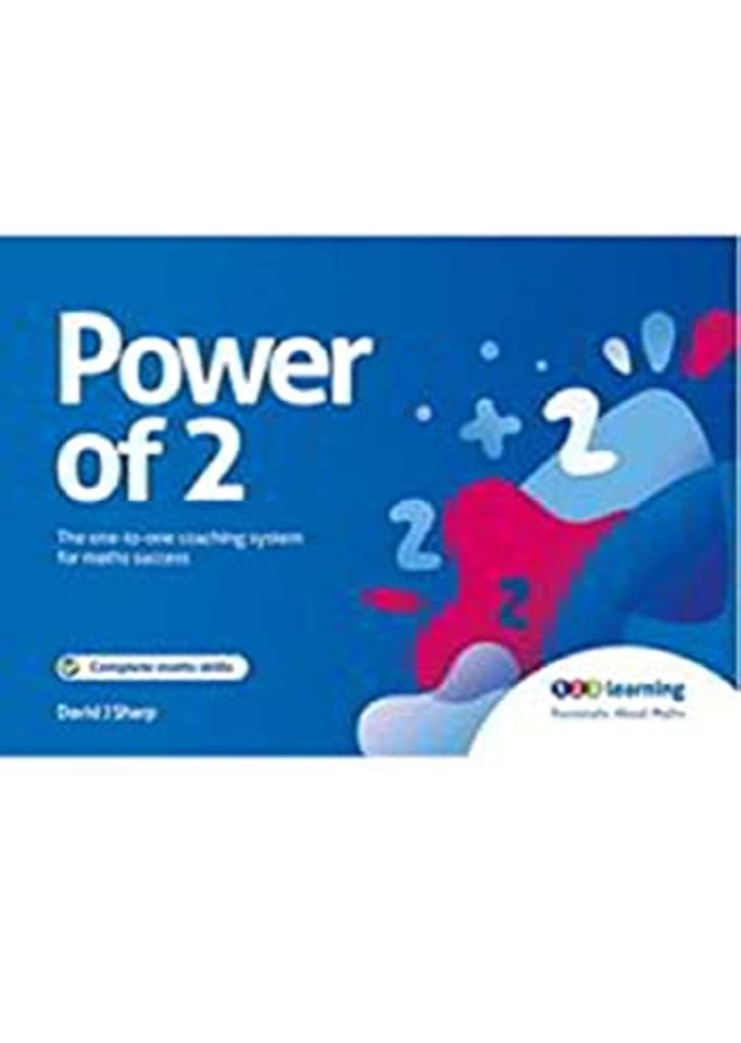Power of 2