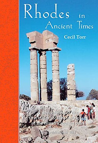 Rhodes in Ancient Times