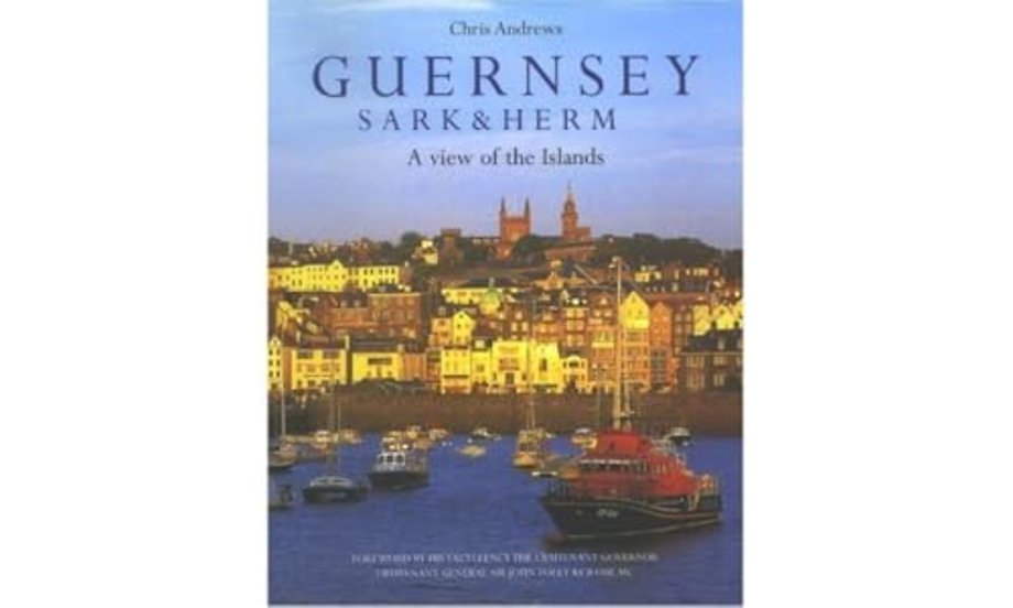 Guernsey Sark and Herm