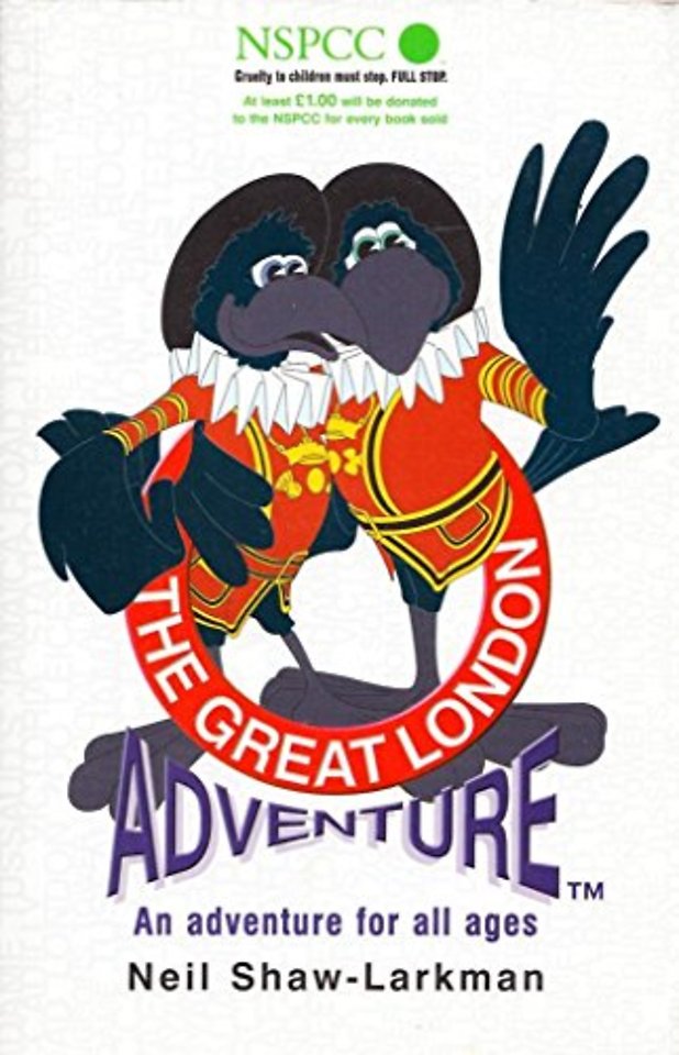 The Great London Adventure