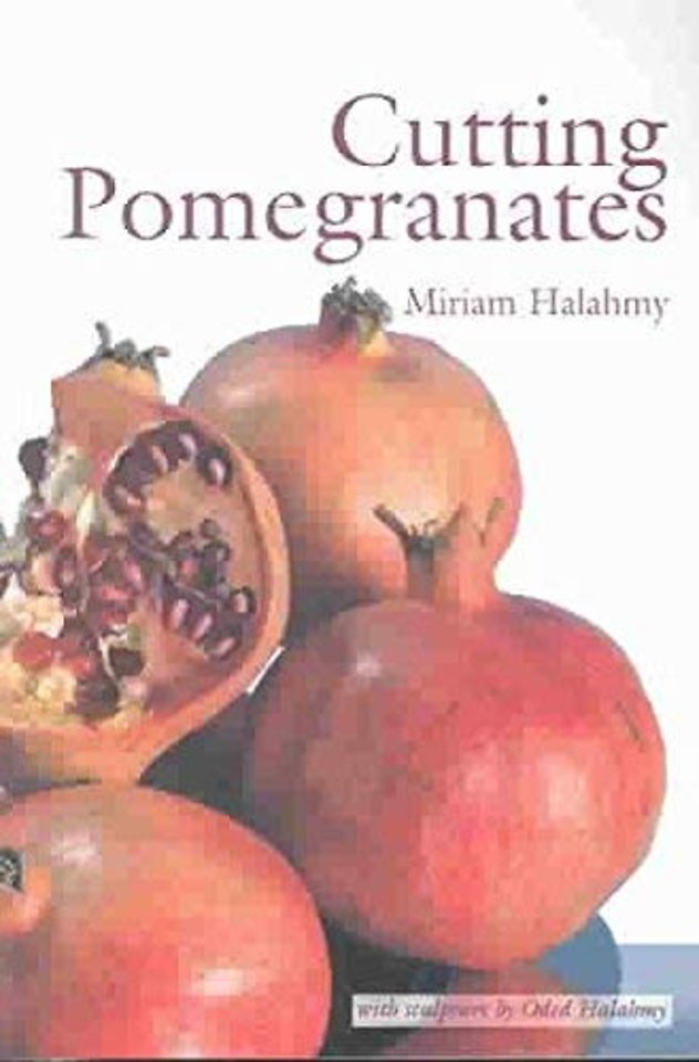 Cutting Pomegranates