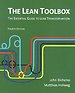 The Lean Toolbox