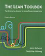 The Lean Toolbox