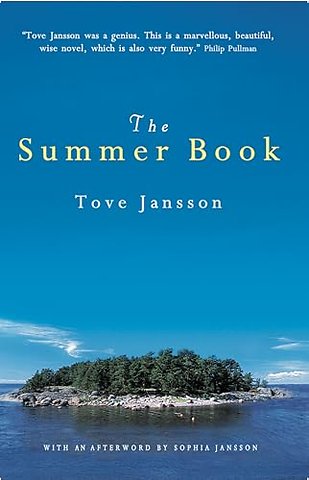 The Summer Book