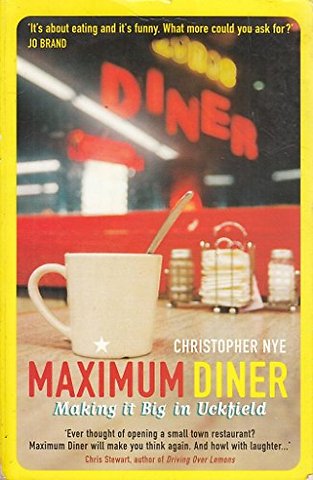 Maximum Diner