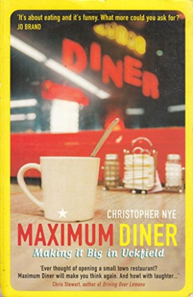 Maximum Diner