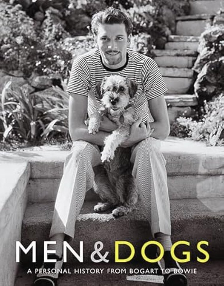 Men & Dogs