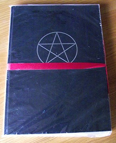 Book of Shadows
