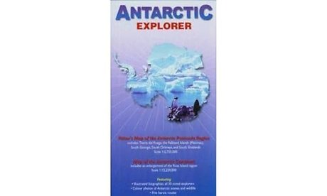 Antarctic Explorer