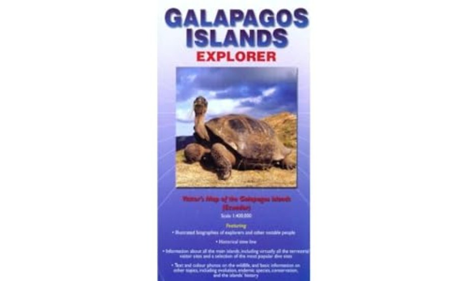 Galapagos Islands Explorer