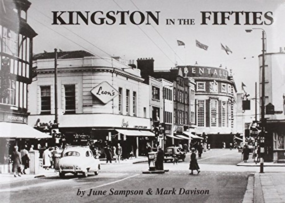 Kingston in the Fifties