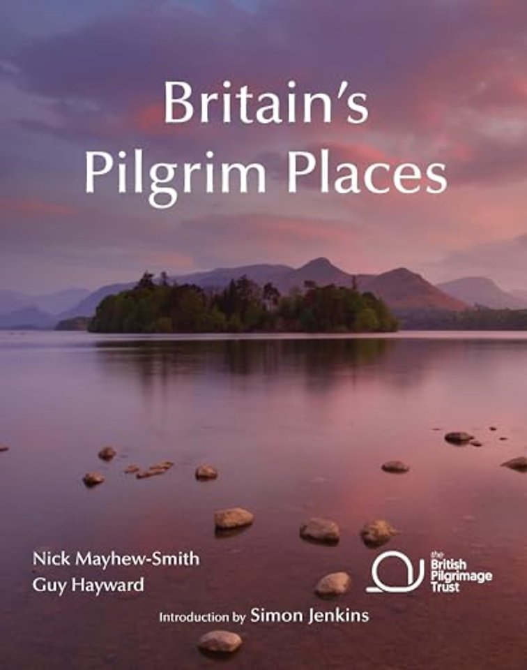 Britain's Pilgrim Places