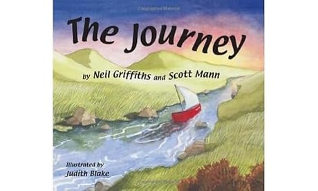 The Journey