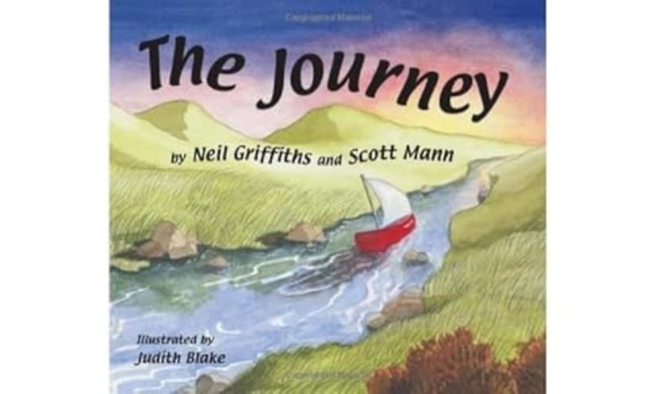 The Journey