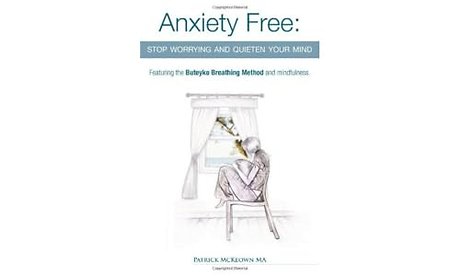 Anxiety Free