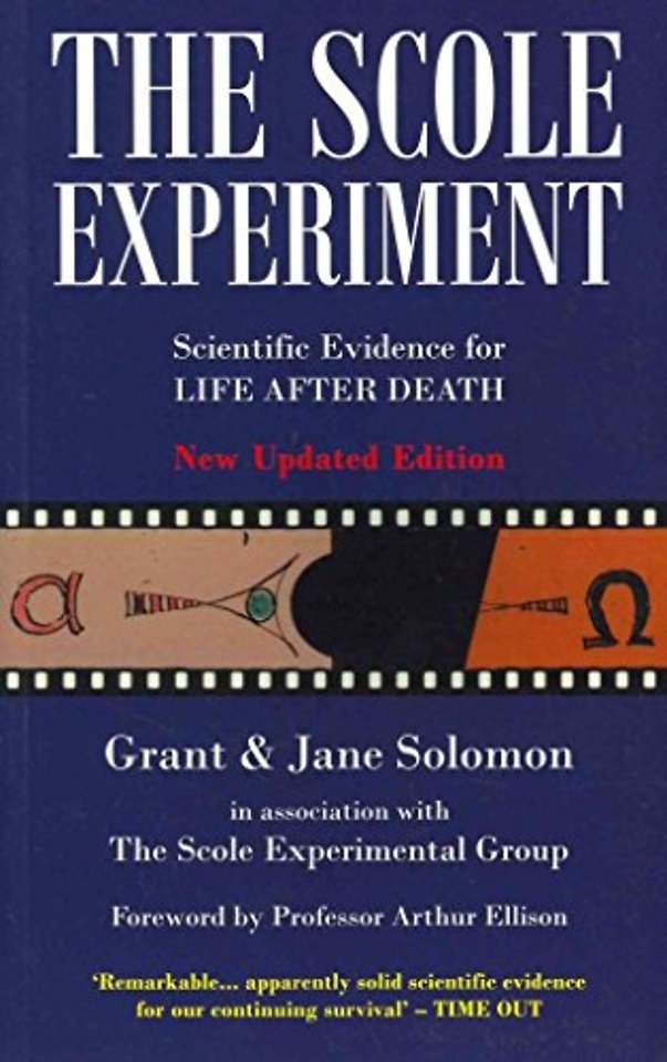 The Scole Experiment