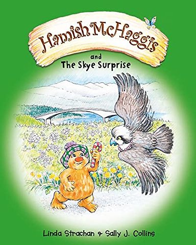 Hamish McHaggis