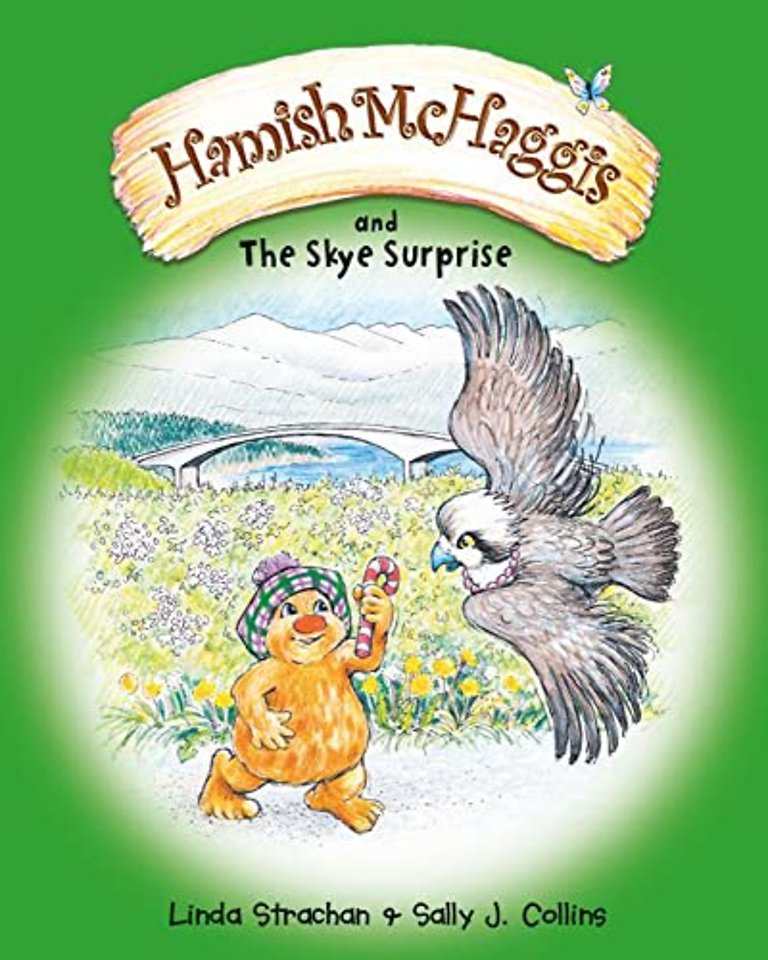 Hamish McHaggis