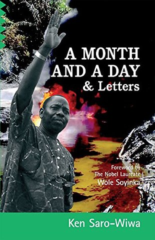 A Month And A Day
