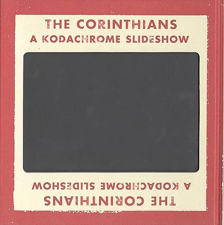 Ed Jones and Timothy Prus: The Corinthians