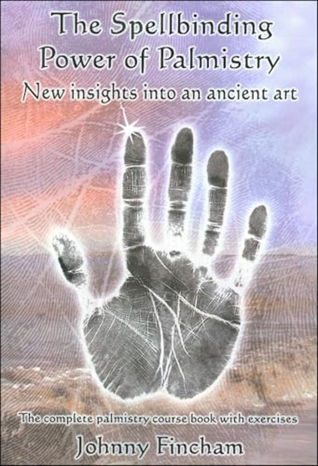 The Spellbinding Power of Palmistry