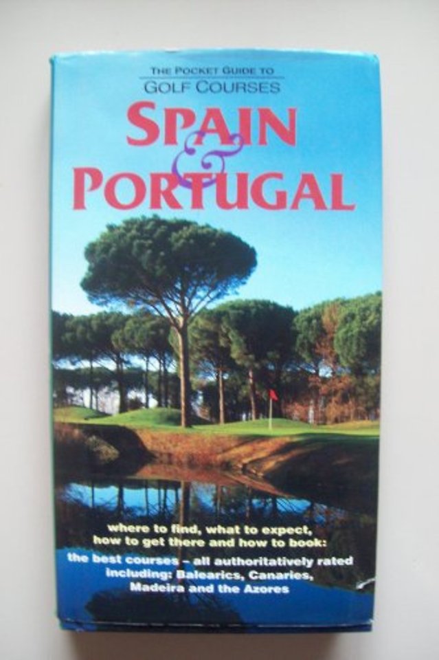 The Pocket Guide to Golf Courses