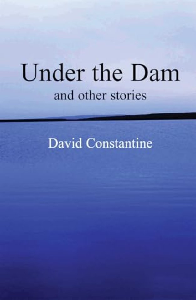 Under the Dam