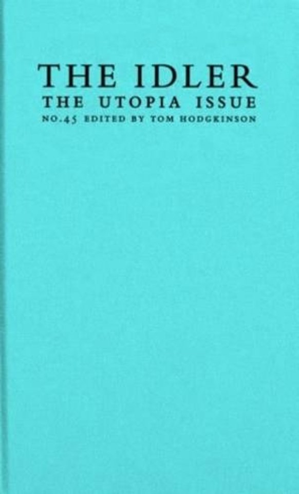 The Idler