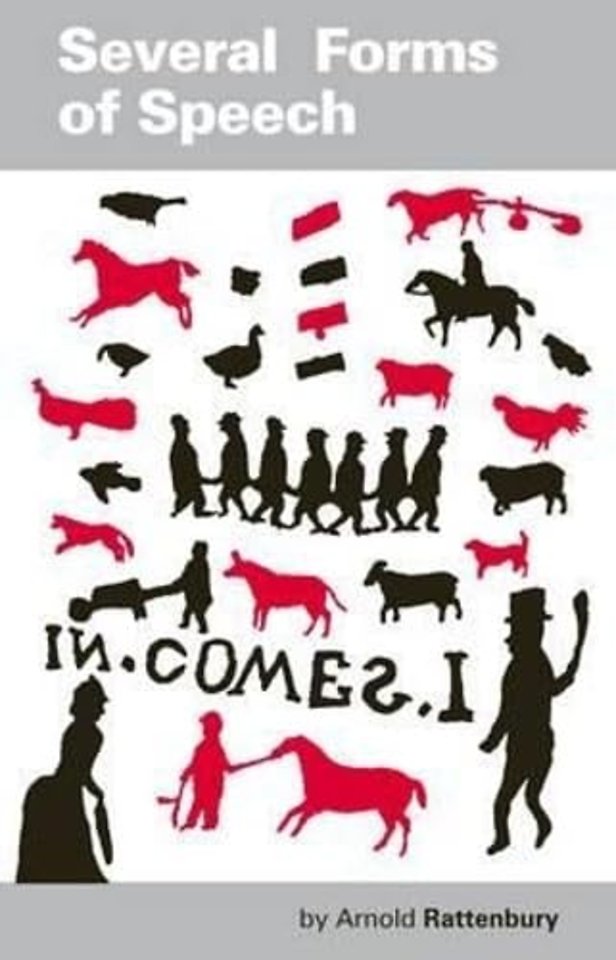 Several Forms of Speech