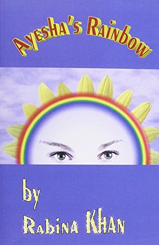 Ayesha's Rainbow