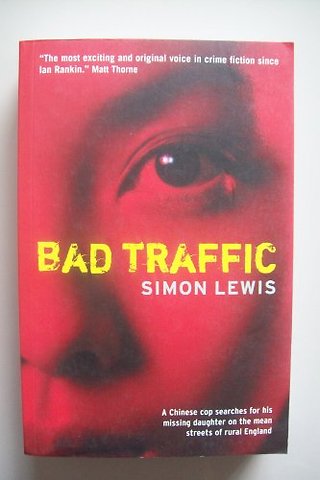 Bad Traffic