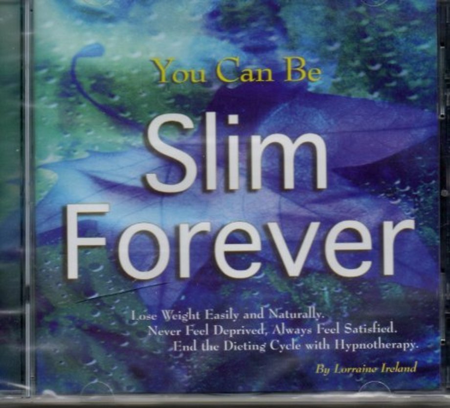 You Can be Slim Forever