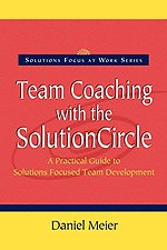 Team Coaching with the Solution Circle