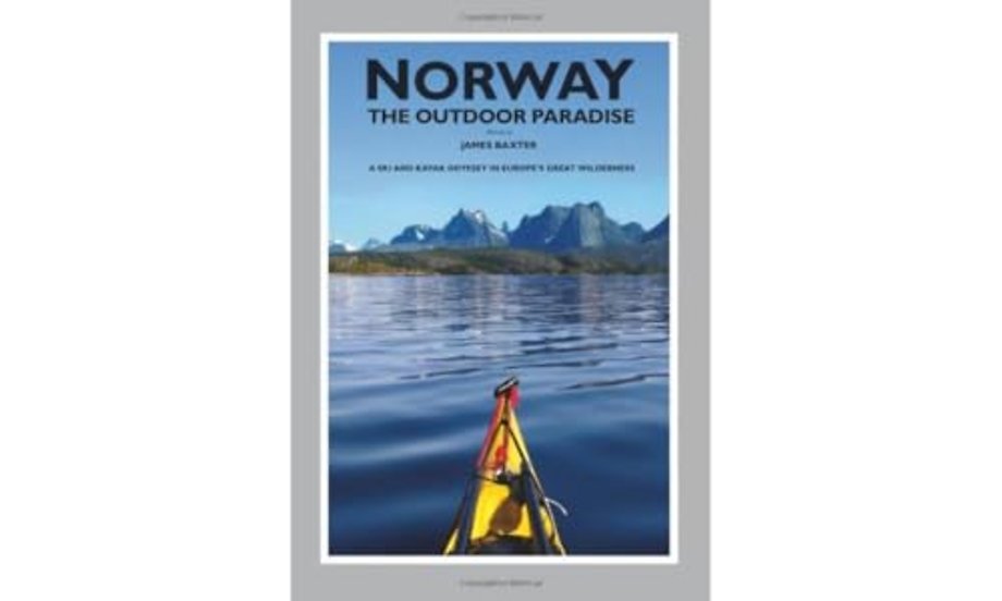 Norway the Outdoor Paradise