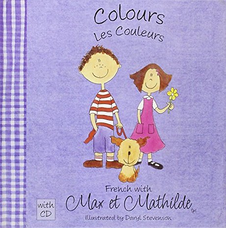Max et Mathilde