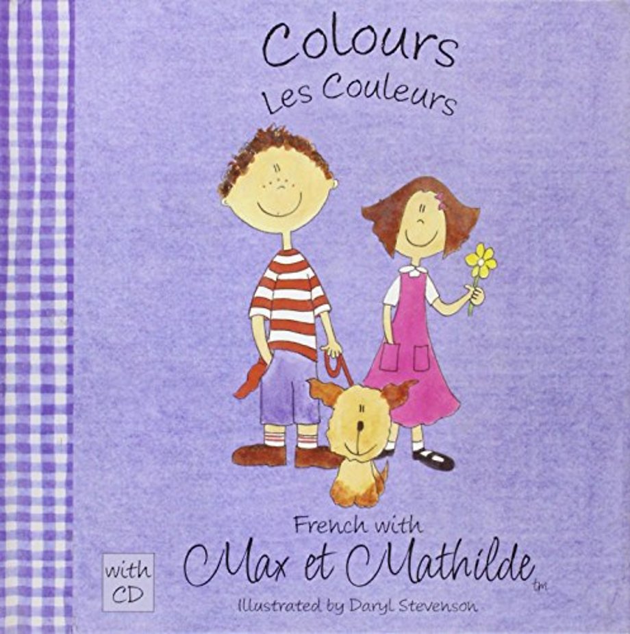 Max et Mathilde
