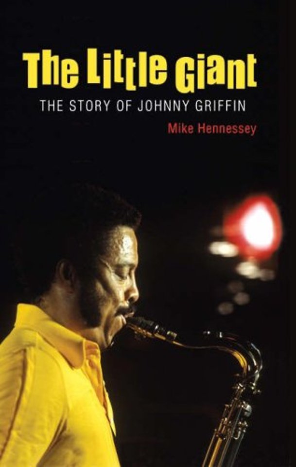 The Little Giant