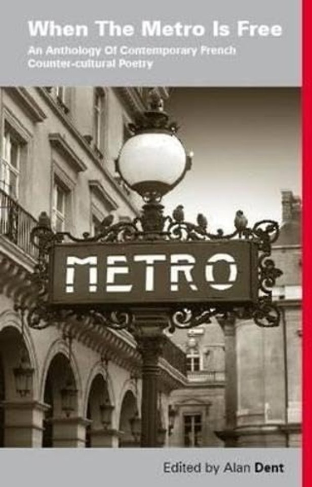 When The Metro is Free